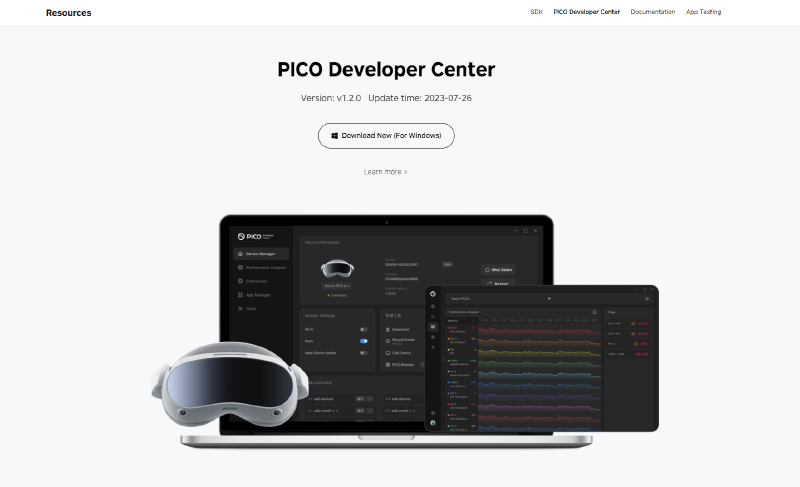 PDCダウンロード